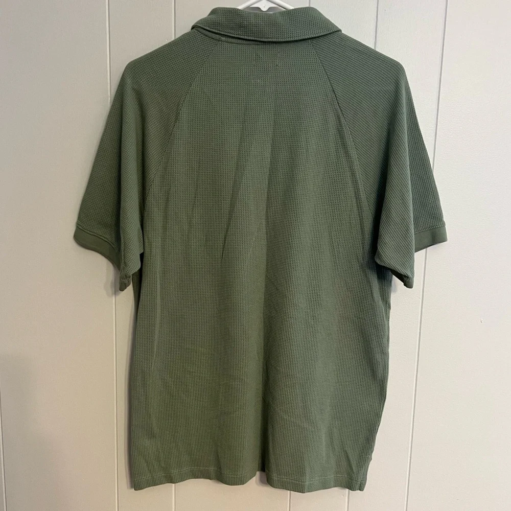 J.Crew polo size M‎
